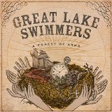 A Forest of Arms Lyrics Great Lake Swimmers