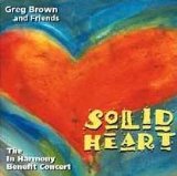 Solid Heart Lyrics Greg Brown