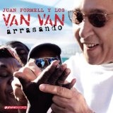 Arrasando Lyrics Juan Formell Y Los Van Van