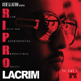 R.I.P.R.O Volume 1 (Mixtape) Lyrics Lacrim