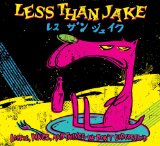Losers, Kings, And Things We Don't Understand Lyrics Less Than Jake