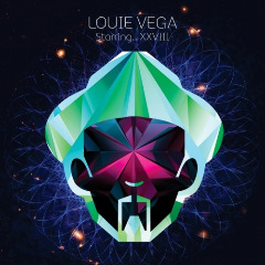 Louie Vega Starring… XXVIII Lyrics Louie Vega
