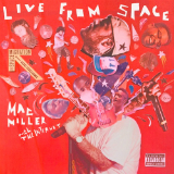 Live From Space Lyrics Mac Miller
