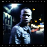 Electric Soul Lyrics Marlon Roudette