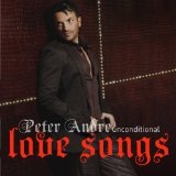 Unconditional: Love Songs Lyrics Peter Andre