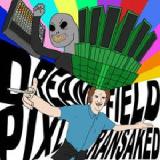 Dreamfield Lyrics Pixl