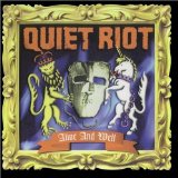 Alive And Well Lyrics Quiet Riot