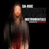 Journey of the Starseed - Instrumentals Lyrics Sa-Roc