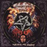 Use Once and Destroy Lyrics Superjoint Ritual