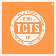 Body EP Lyrics TCTS