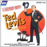 Miscellaneous Lyrics Ted Lewis