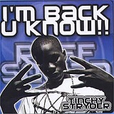 I'm Back U Know (Mixtape) Lyrics Tinchy Stryder