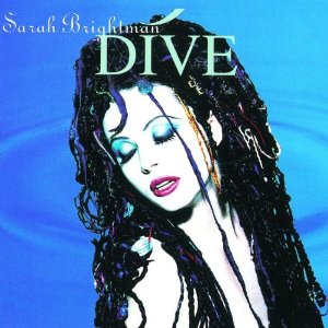 Dive Lyrics Brightman Sarah