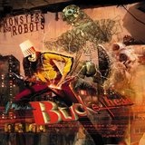 Monsters and Robots Lyrics Buckethead