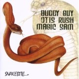 Snakebite Lyrics Buddy Guy