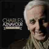 Collected Lyrics Charles Aznavour