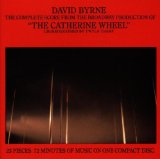 Catherine Wheel Lyrics David Byrne