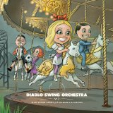 Sing Along Songs For The Damned & Delirious Lyrics Diablo Swing Orchestra