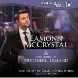 Music of Northern Ireland Lyrics Eamonn McCrystal