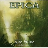 The Score (An Epic Journey) Lyrics Epica