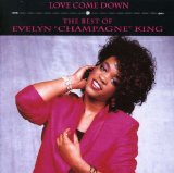 Miscellaneous Lyrics Evelyn Champagne King