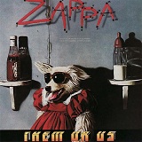 Them Or Us Lyrics Frank Zappa