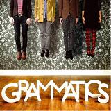 Grammatics Lyrics Grammatics