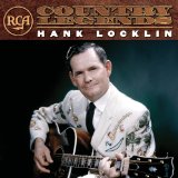 Miscellaneous Lyrics Hank Locklin