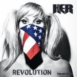 Revolution Lyrics Her