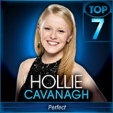American Idol: Top 7 – Songs from the 2010s Lyrics Hollie Cavanagh