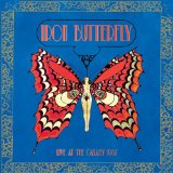 LIVE AT THE GALAXY 1967 Lyrics Iron Butterfly
