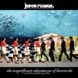 Magnificent Adventures Of Heartache And Other Lyrics Jason Reeves