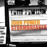Stormbreaker Lyrics John Power