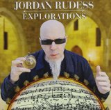 Explorations Lyrics Jordan Rudess