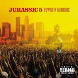 Power In Numbers Lyrics Jurassic 5