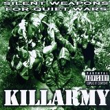 Silent Weapons For Quiet Wars Lyrics Killarmy