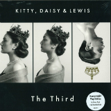 The Third Lyrics Kitty, Daisy & Lewis