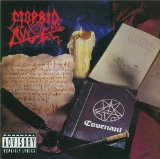 Covenant Lyrics Morbid Angel