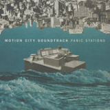 Panic Stations Lyrics Motion City Soundtrack