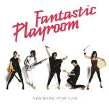 Fantastic Playroom Lyrics New Young Pony Club