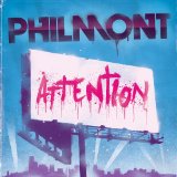 Attention! Lyrics Philmont