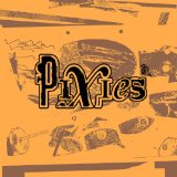 INDIE CINDY Lyrics Pixies