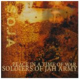 Peace in a Time of War Lyrics Soja