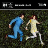 Two Lyrics The April Maze