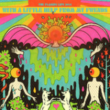 With a Little Help From My Fwends Lyrics The Flaming Lips
