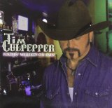 Pourin' Whiskey On Pain Lyrics Tim Culpepper