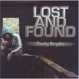 Lost and Found (Mixtape) Lyrics Tinchy Stryder