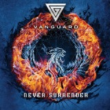 Never Surrender Lyrics Vanguard