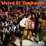 Polka Party Lyrics Weird Al Yankovic