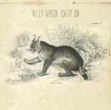Carry On Lyrics Willy Mason